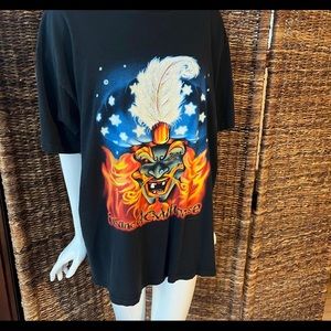 OG ICP Band shirt Juggalo